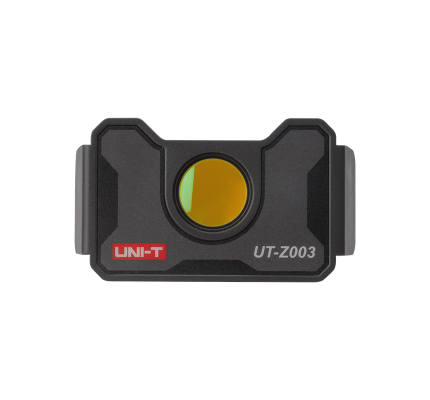 Unit UTZ-003 Termal Kamera Makro Lens